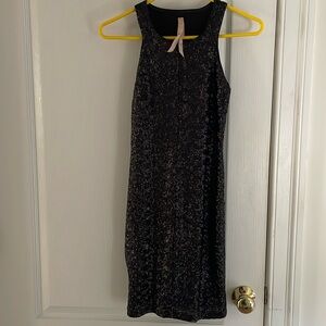 Sequin Dress XS  Bailey 44